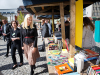 Litteraturtoget 2015: Lillehammer